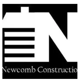 Newcomb Construction logo