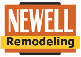 Newell Remodeling logo