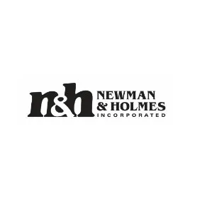 Newman & Holmes Inc logo