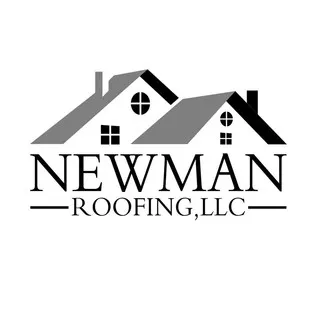 Newman Roofing logo