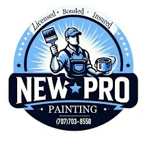 Newpropainting logo