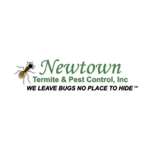Newtown Termite & Pest Control logo
