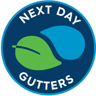 Next Day Gutters logo