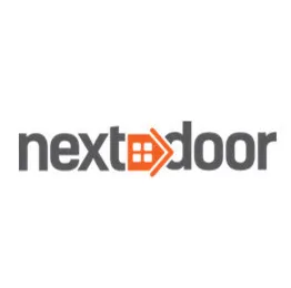 Next Door Inc logo