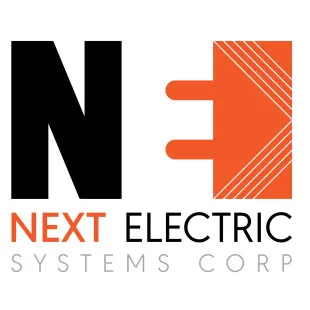 Next Electric Systems Corp logo
