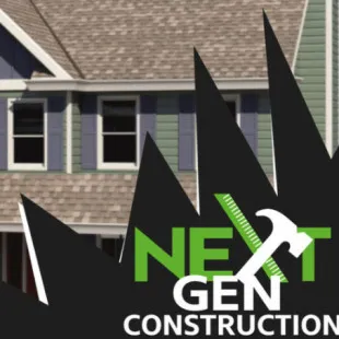 Next Gen. Construction logo