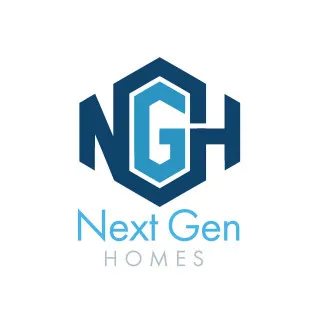 Next Gen Homes logo