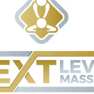 Next Level Massage logo