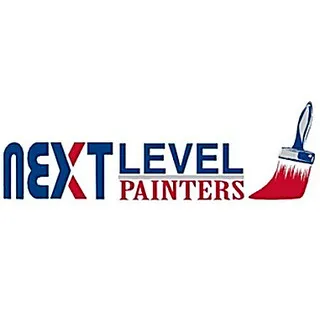 Next Level Painters logo
