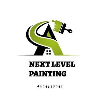 Next Level Painting logo
