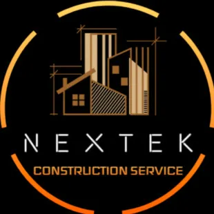Nextek Construction Service logo