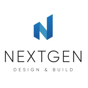 NextGen Design & Build Inc logo