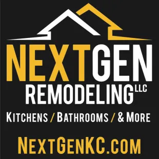 NextGen Remodeling LLC logo