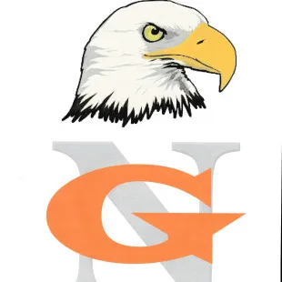 NG Eagle Concrete LLC logo