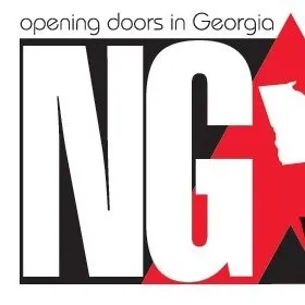 NGA Window & Door Inc. logo