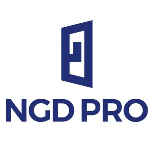 Ngd Pro logo