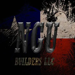 NGU Builders LLC logo