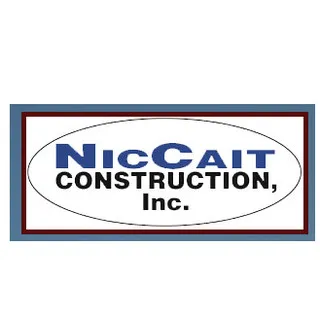 Niccait Construction Services logo