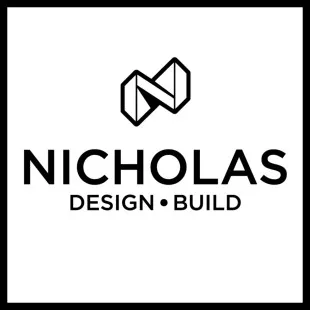 Nicholas Design Build logo