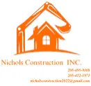 Nichols Construction INC. logo