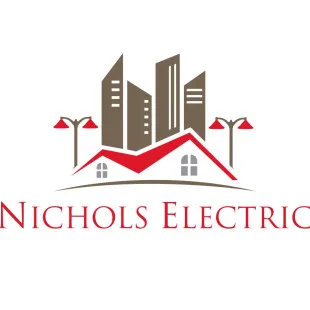 Nichols Electric logo