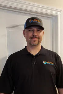 Nichols Electrical LLC logo