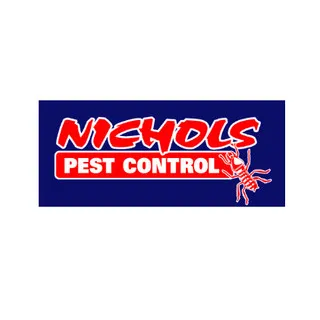 Nichols Pest Control logo