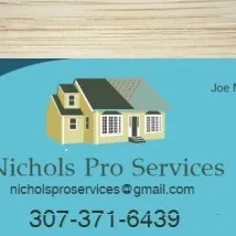 Nichols Pro Services logo