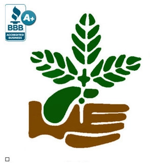 Nick Martin Landscape Architect Inc. logo