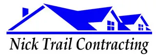 Nick Trail Contracting logo