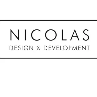 Nicolas Design & Development LLC logo