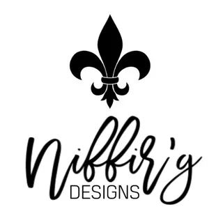 Niffir`g Designs logo
