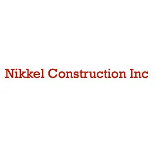 Nikkel Construction Inc logo