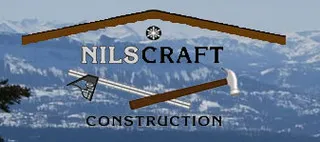 NilsCraft Construction logo