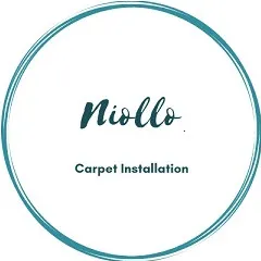 Niollo Carpet Installation logo