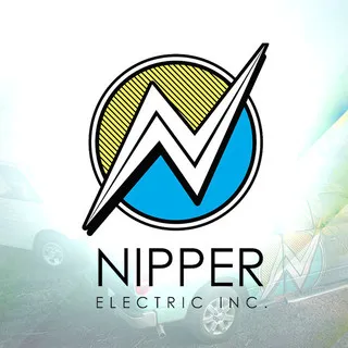 Nipper Electric Inc logo