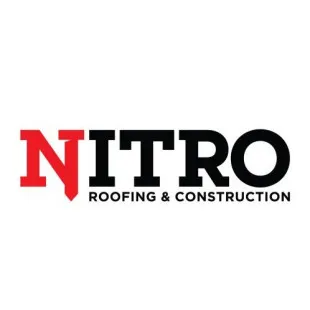 Nitro Roofing & Construction logo
