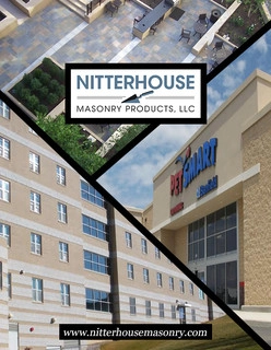 Nitterhouse Masonry Products, LLC logo