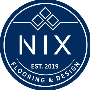 Nix Flooring & Design logo