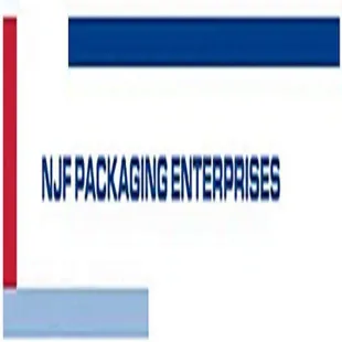 NJF Packaging logo