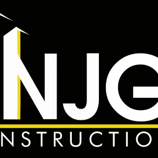 NJG Construction logo
