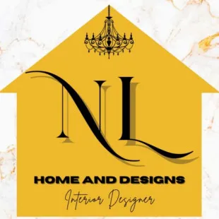 NL Home and Designs logo