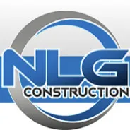 NLG Construction logo