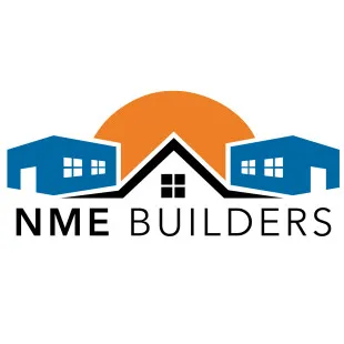 NME Builders LLC logo