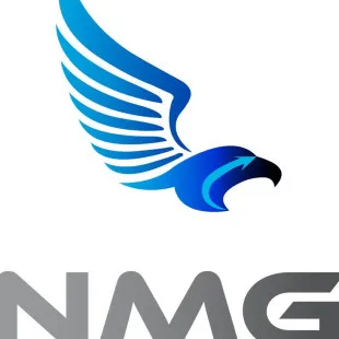 Nmg Contracting logo