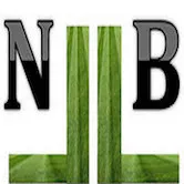 No Lawn Left Behind logo