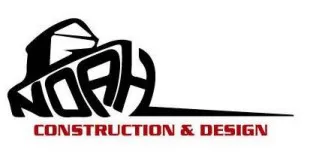 Noah Construction & Design logo