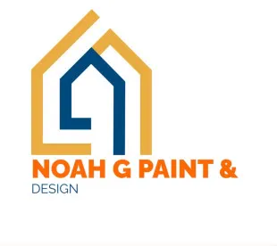 Noah G Paint & Design logo