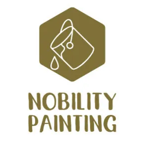 Nobility Painting logo