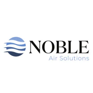 Noble Air Solutions logo